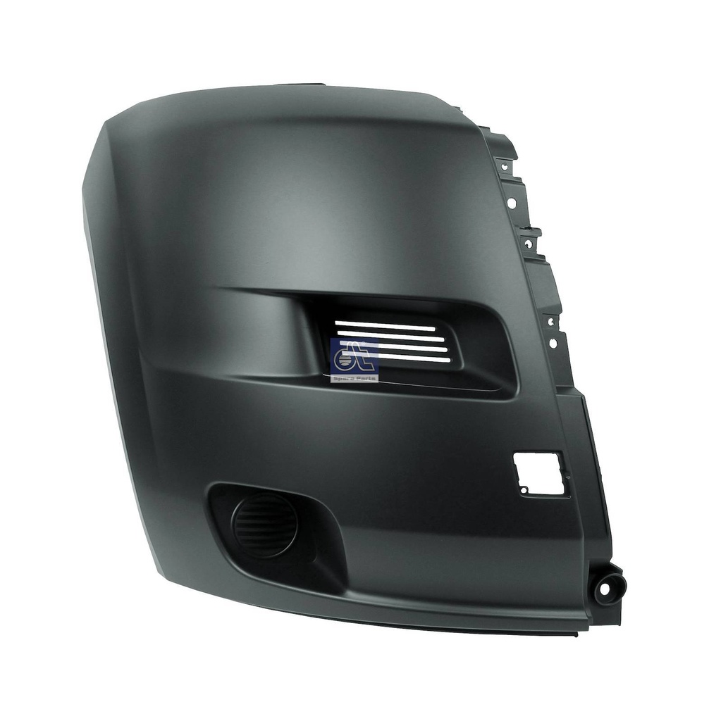Angle de pare-chocs - DT SPARE PARTS