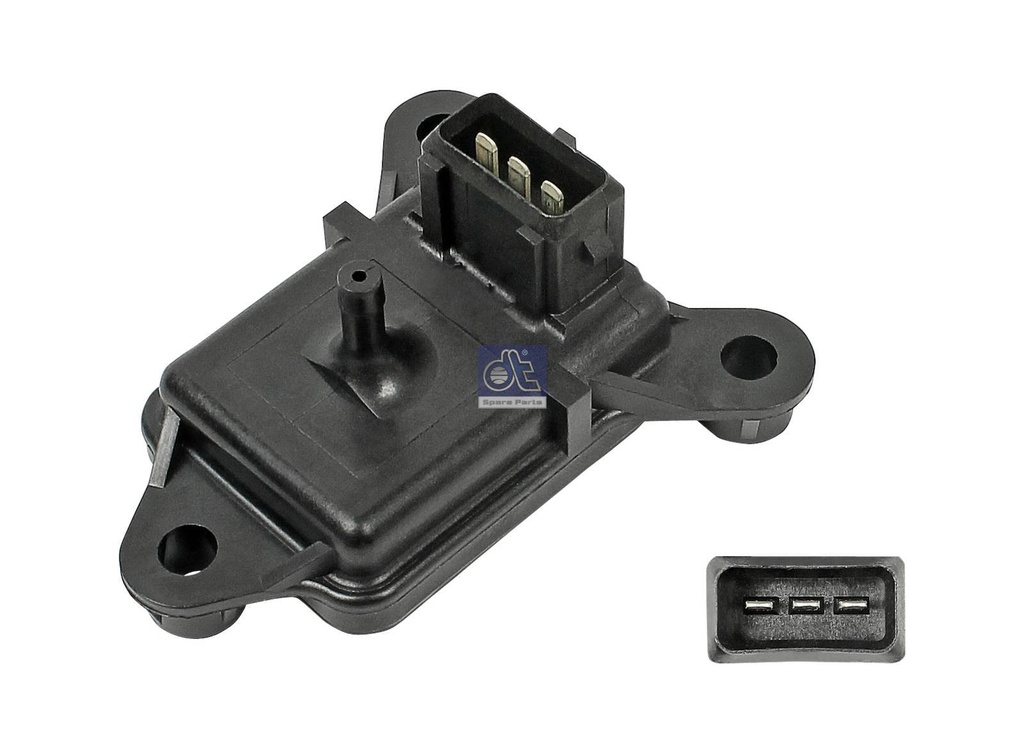 Capteur de pression de suralimentation - DT SPARE PARTS