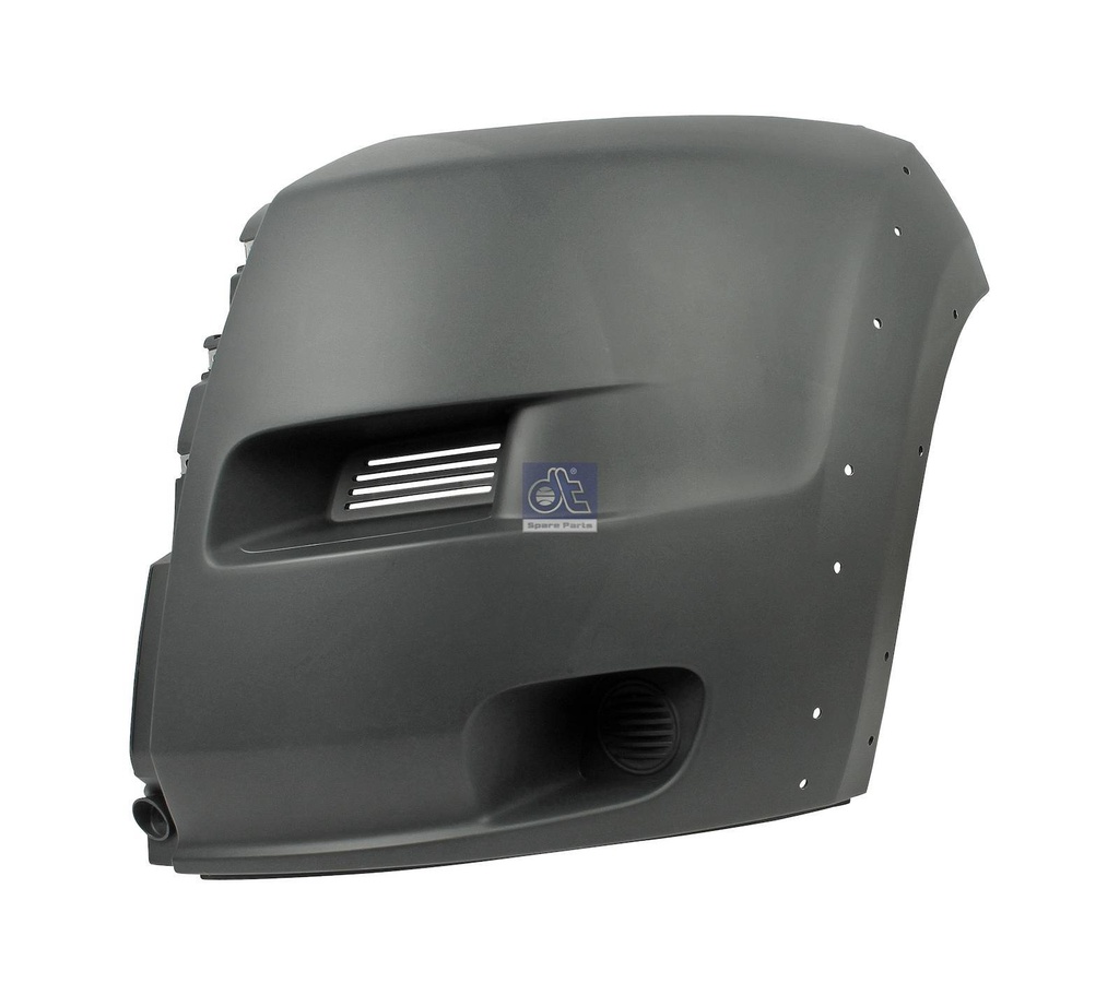 Angle de pare-chocs - DT SPARE PARTS