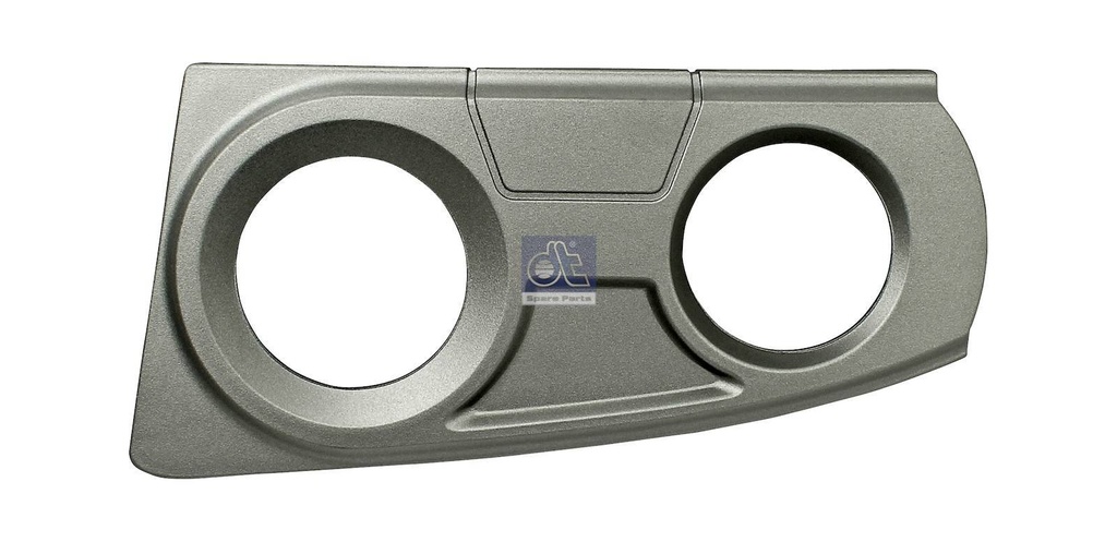 Support de phare IVECO - DT SPARE PARTS