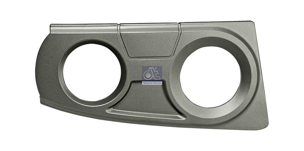 Support de phare IVECO - DT SPARE PARTS