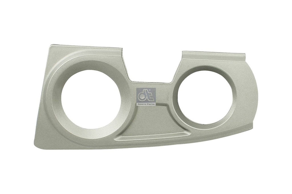 Support de phare IVECO - DT SPARE PARTS