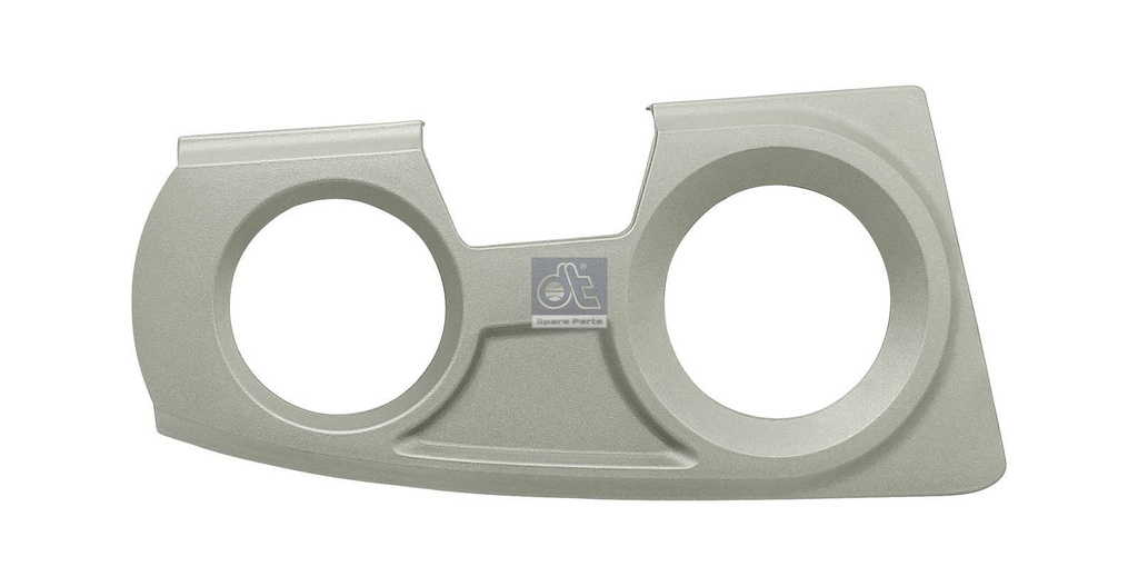 Support de phare IVECO - DT SPARE PARTS