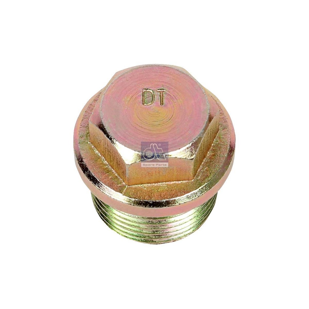 Vis de fermeture - DT SPARE PARTS