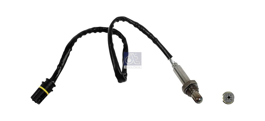 Sonde lambda - DT SPARE PARTS