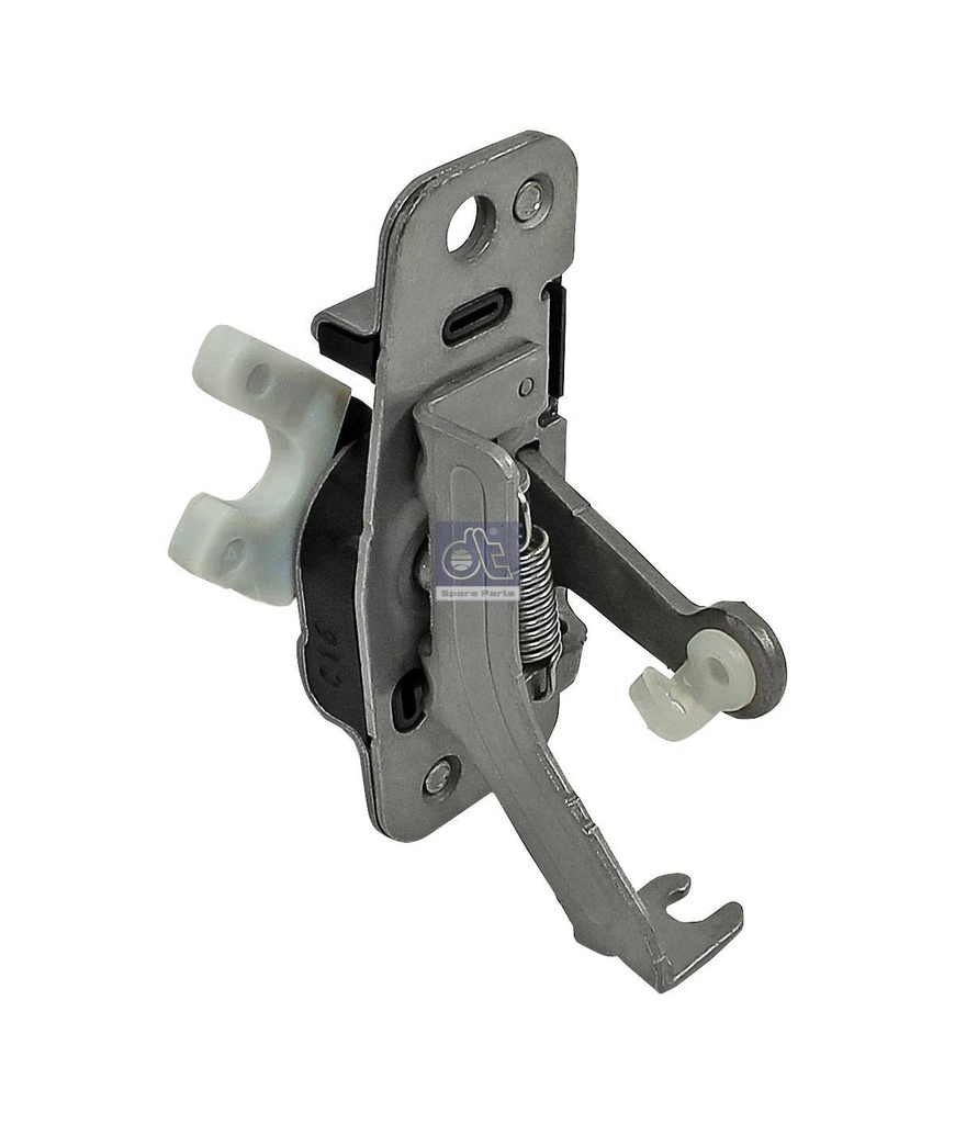 Serrure de porte FIAT - DT SPARE PARTS