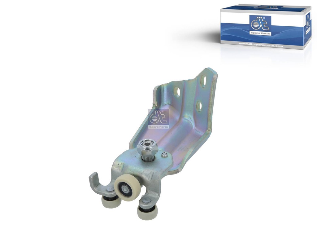 Guidage à galets - DT SPARE PARTS