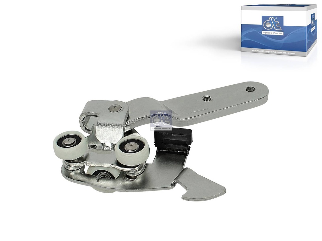 Guidage à galets FIAT - DT SPARE PARTS