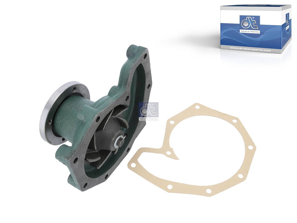 Pompe à eau DAF - DT SPARE PARTS