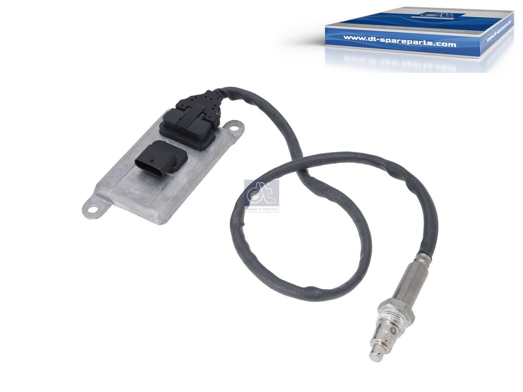 Capteur NOx IVECO - DT SPARE PARTS