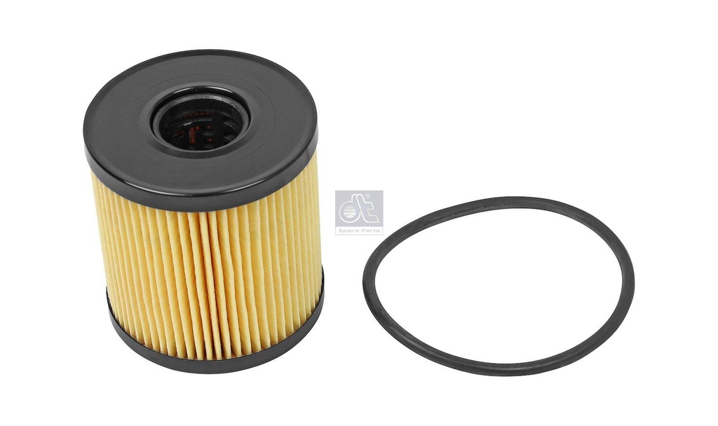 Insert de filtre à huile - DT SPARE PARTS