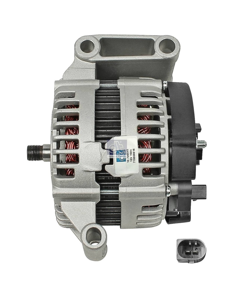 Alternateur - DT SPARE PARTS