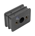 Butoir en caoutchouc MERCEDES - DT SPARE PARTS