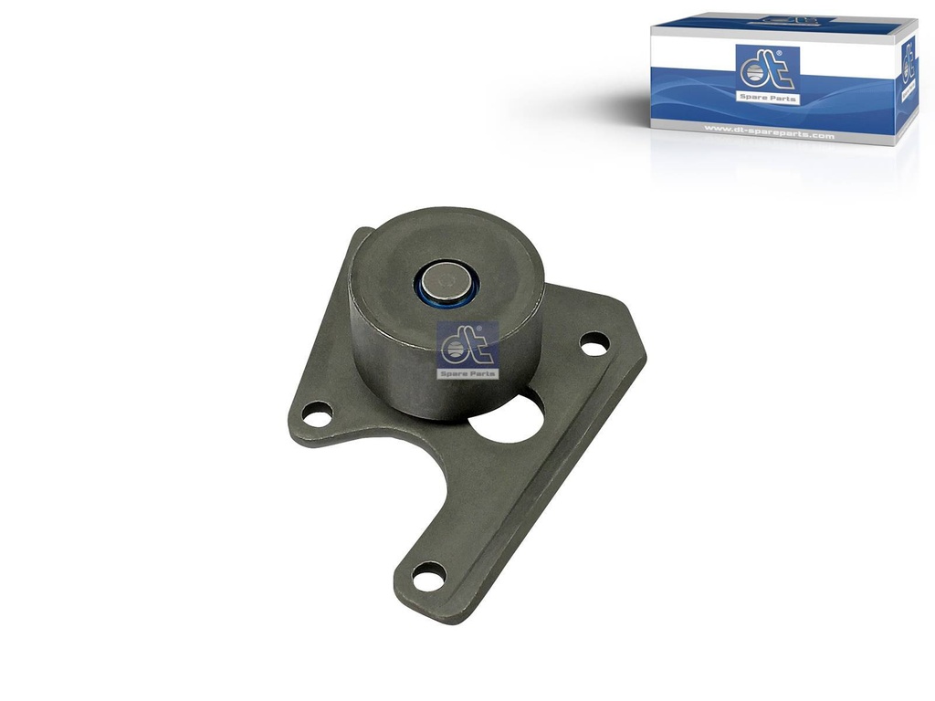 Galet tendeur - DT SPARE PARTS