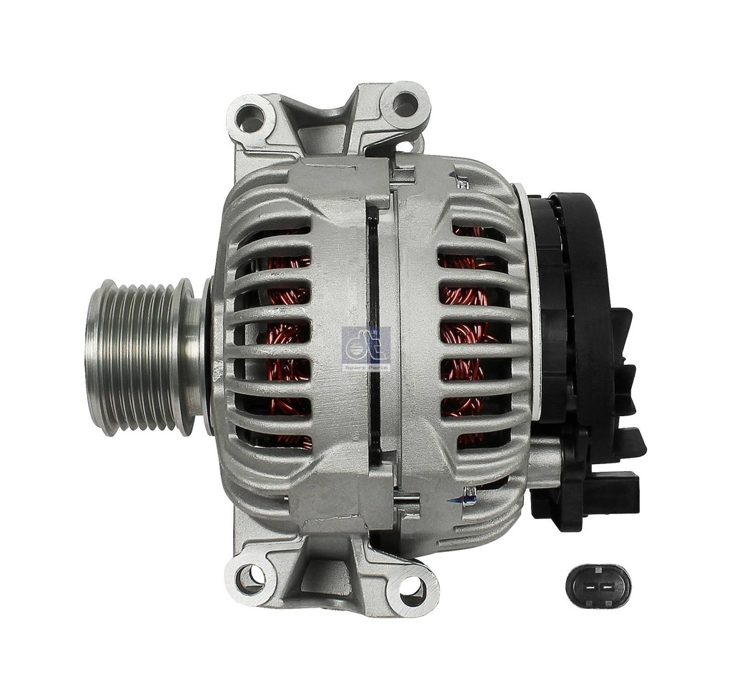Alternateur MERCEDES - DT SPARE PARTS