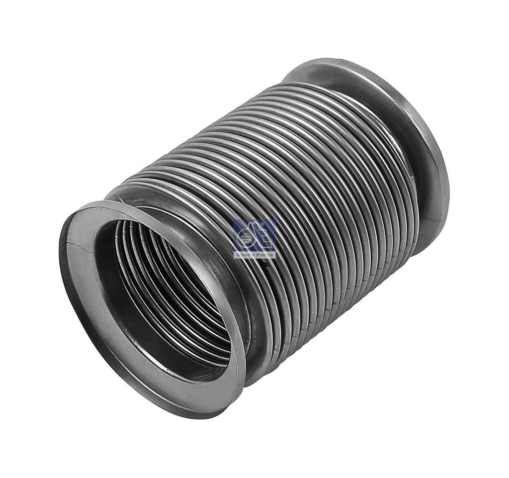 Flexible d'échappement IVECO - DT SPARE PARTS