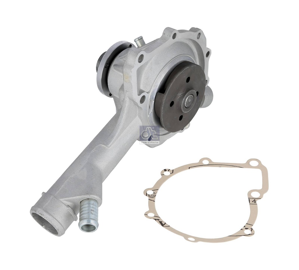Pompe à eau - DT SPARE PARTS