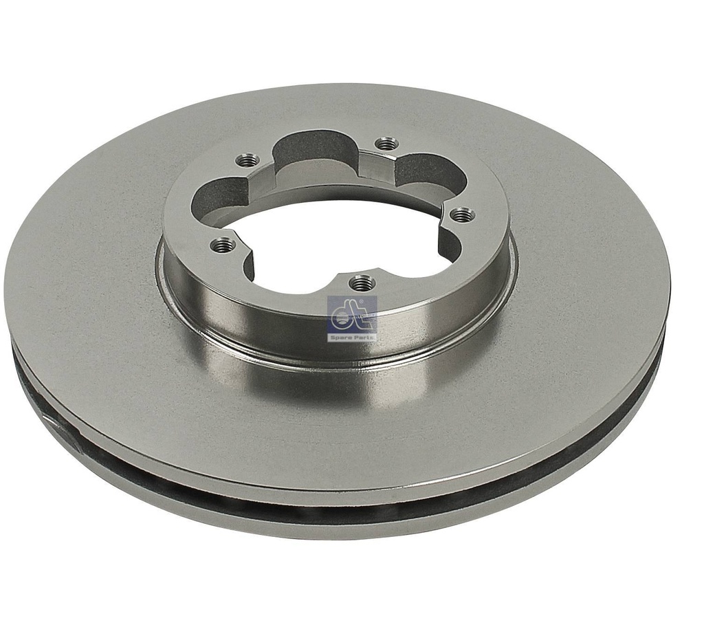 Disque de frein FORD - DT SPARE PARTS