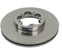 Disque de frein FORD - DT SPARE PARTS