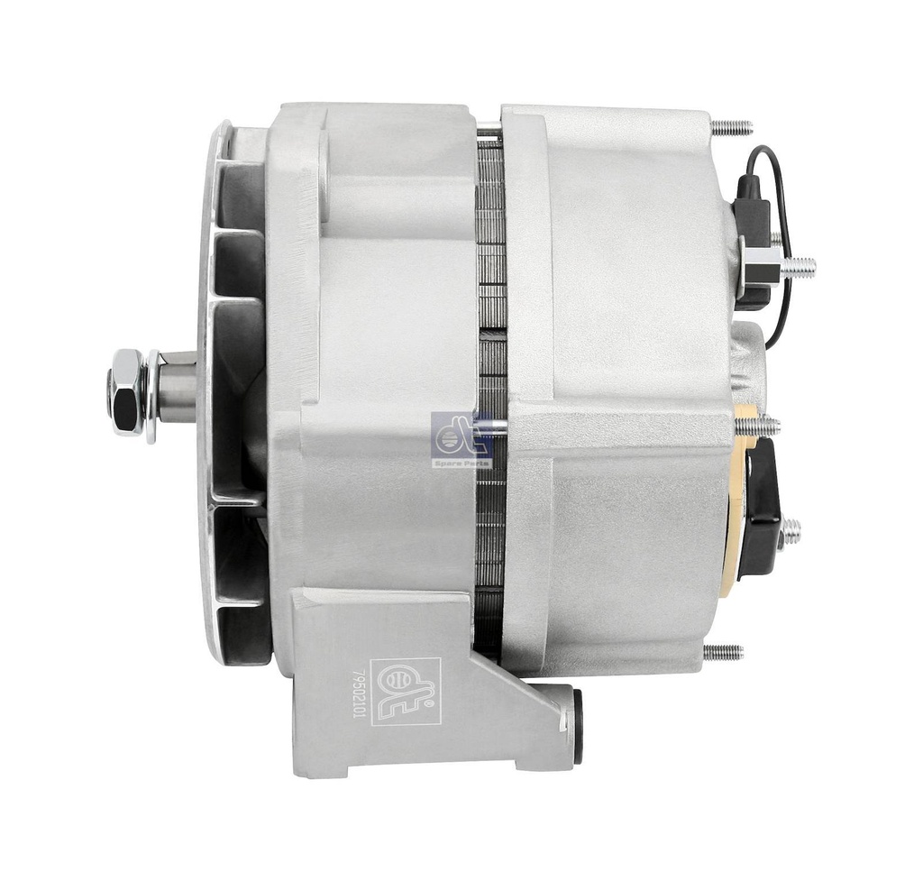 Alternateur - DT SPARE PARTS