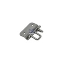 Cale-porte MERCEDES - DT SPARE PARTS