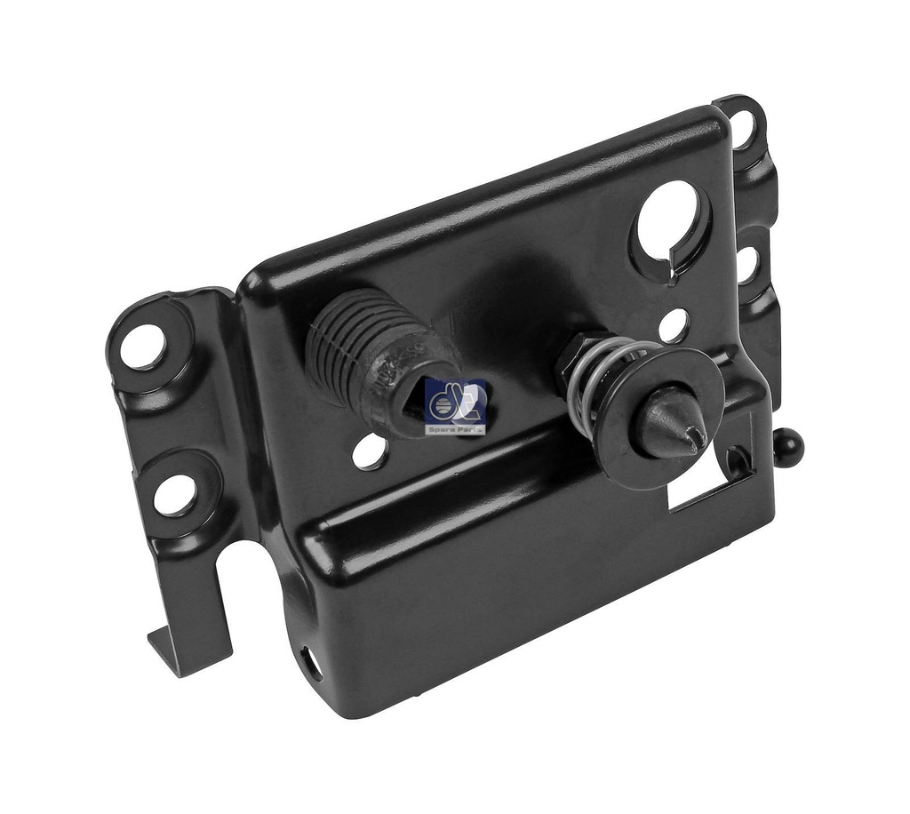Serrure de capot moteur MERCEDES - DT SPARE PARTS