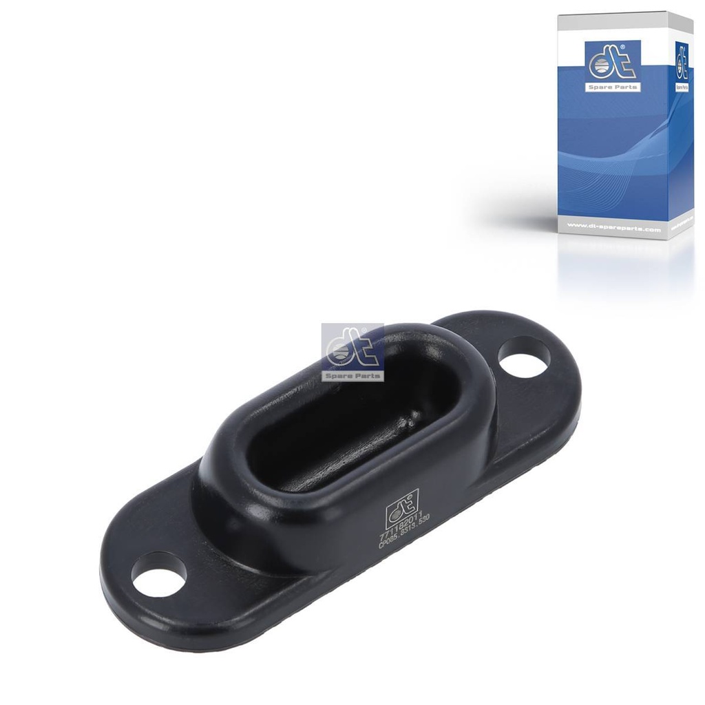 Pièce coulissante - DT SPARE PARTS