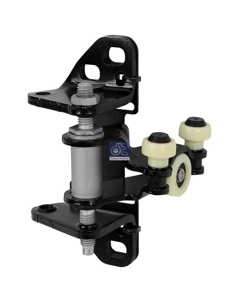 Guidage à galets - DT SPARE PARTS