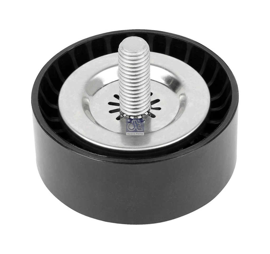Galet tendeur MERCEDES - DT SPARE PARTS