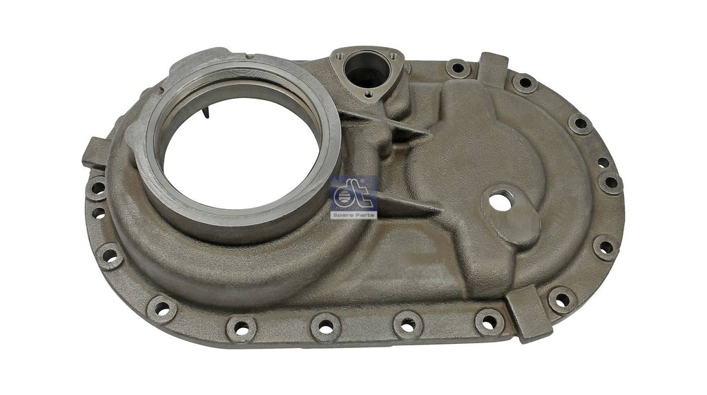 Couvercle de carter MERCEDES - DT SPARE PARTS