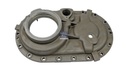 Couvercle de carter MERCEDES - DT SPARE PARTS