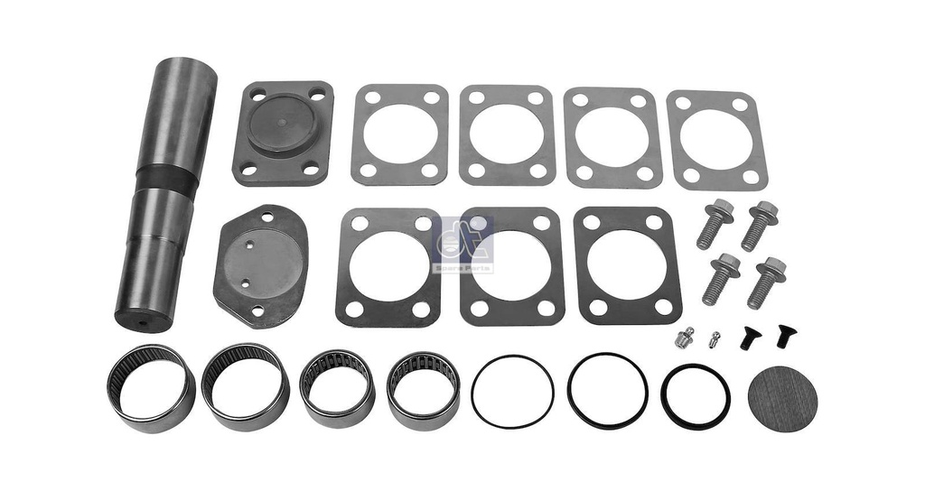 Kit pivot de fusée de roue IVECO - DT SPARE PARTS