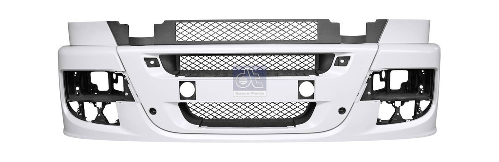 Pare-chocs IVECO - DT SPARE PARTS