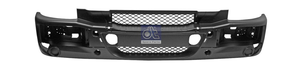 Pare-chocs IVECO - DT SPARE PARTS