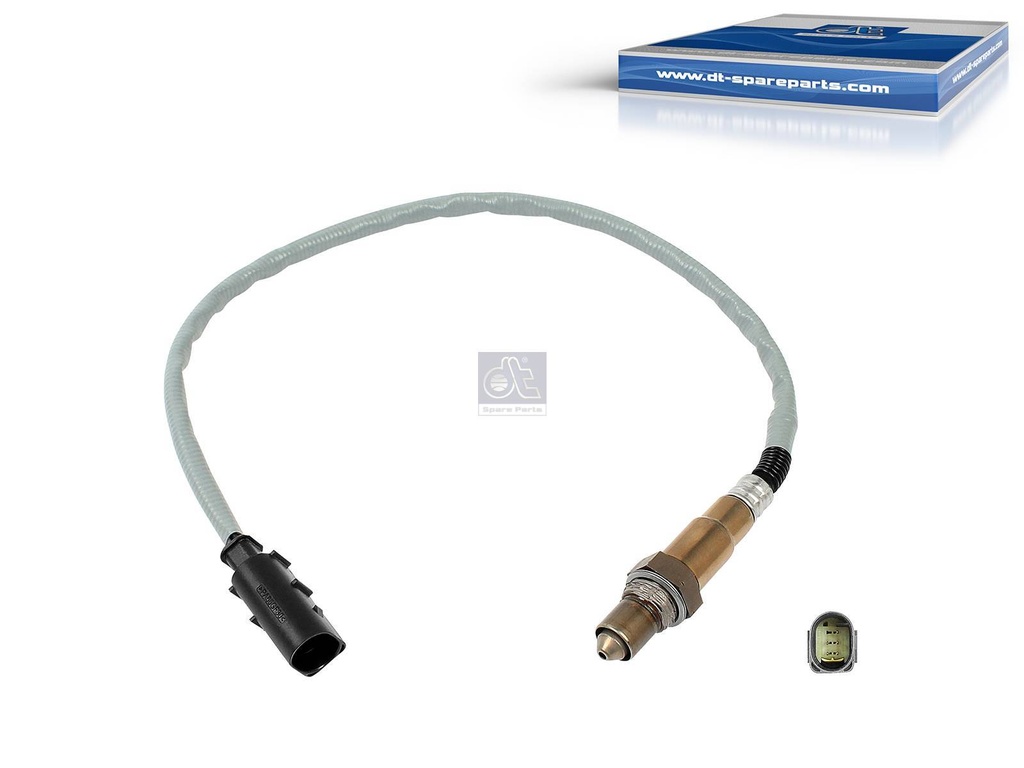 Sonde lambda - DT SPARE PARTS