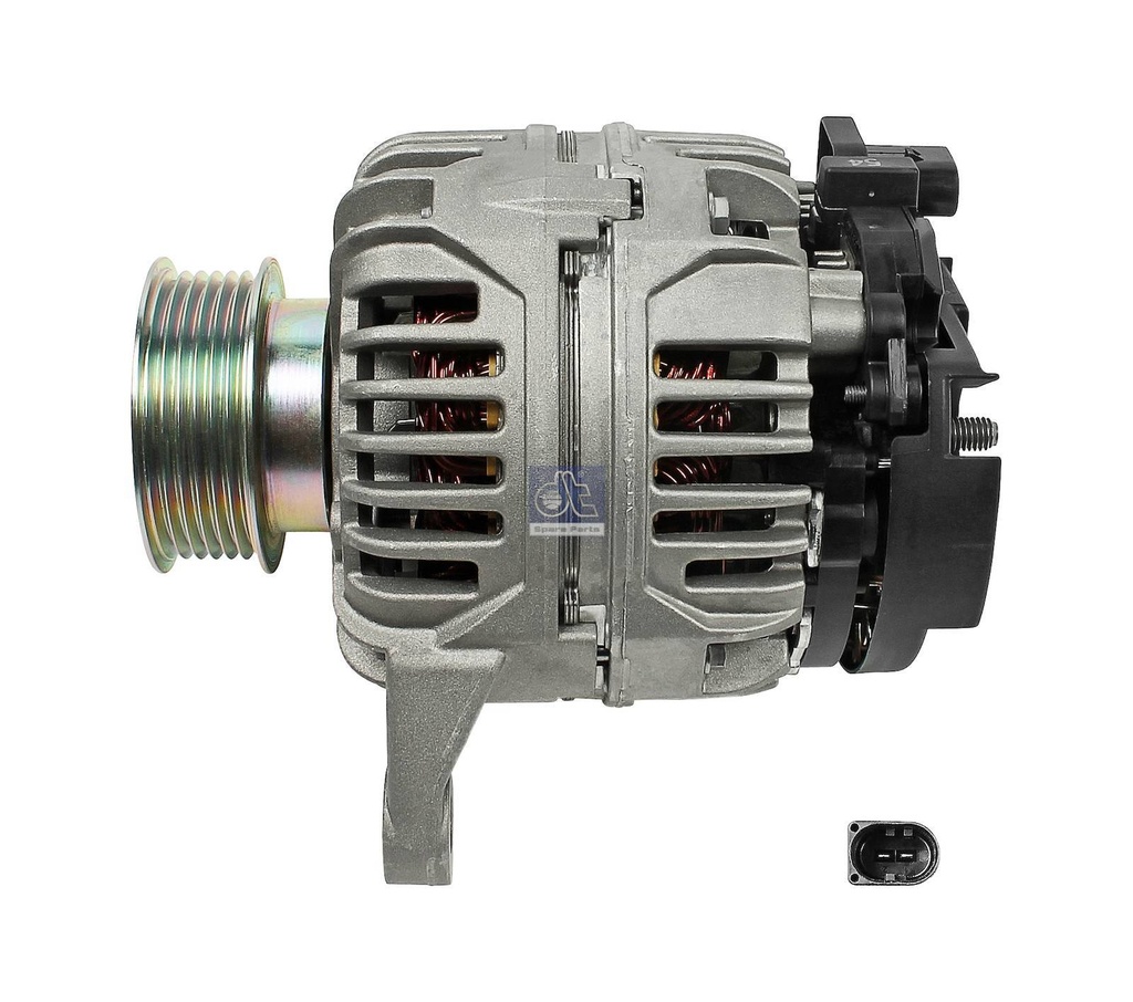 Alternateur - DT SPARE PARTS
