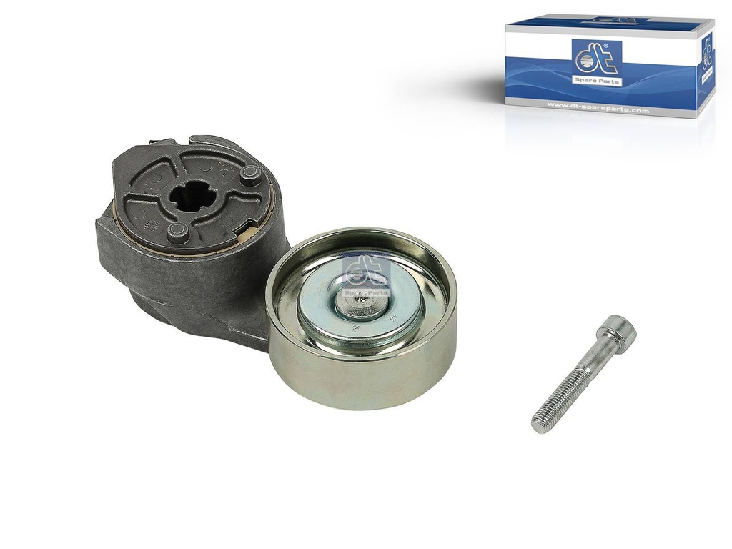 Tendeur de courroie IVECO - DT SPARE PARTS