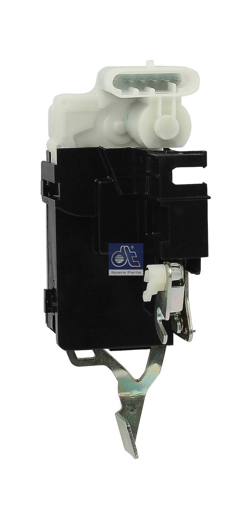 Serrure de porte FIAT - DT SPARE PARTS