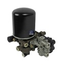 Déssiccateur IVECO - DT SPARE PARTS