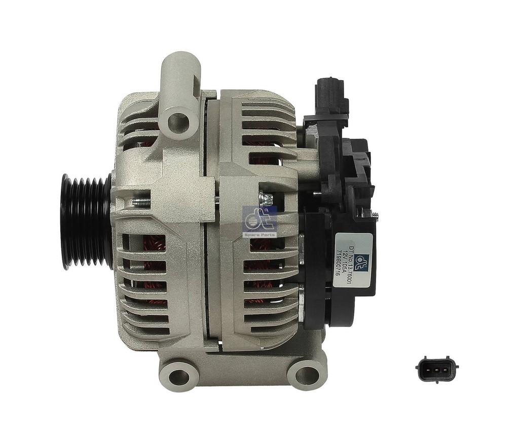 Alternateur FORD - DT SPARE PARTS