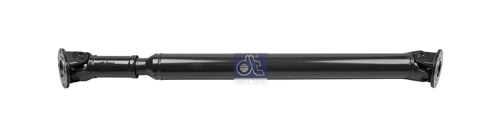 Arbre de transmission IVECO - DT SPARE PARTS