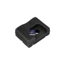 Butoir en caoutchouc MERCEDES - DT SPARE PARTS
