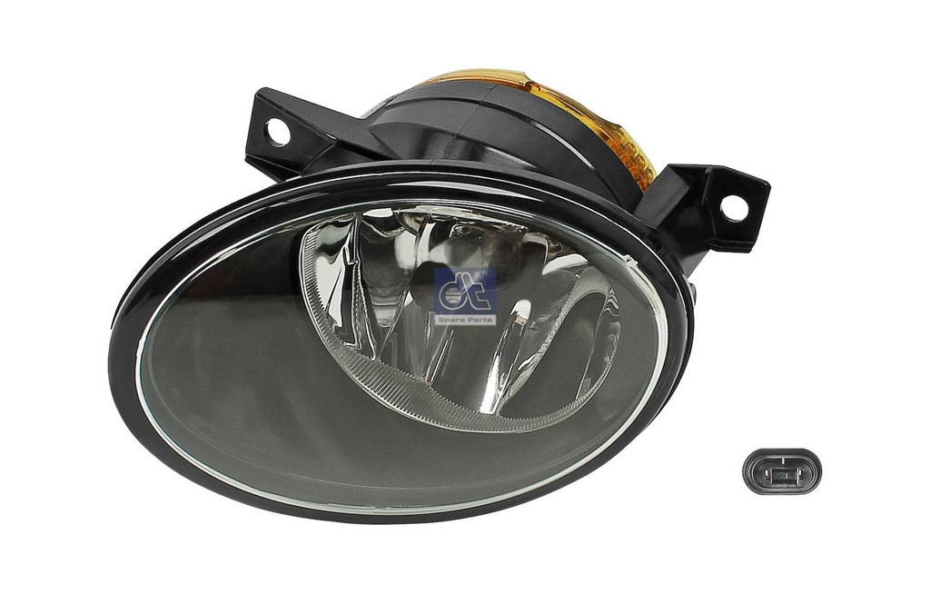 Phare anti-brouillard MERCEDES - DT SPARE PARTS