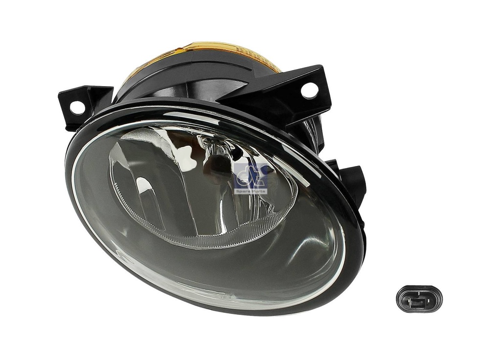 Phare anti-brouillard MERCEDES - DT SPARE PARTS