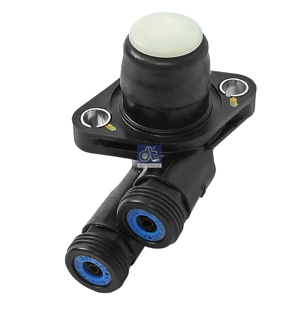 Valve de commande IVECO - DT SPARE PARTS