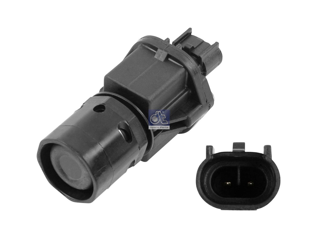 Interrupteur de démarrage IVECO - DT SPARE PARTS
