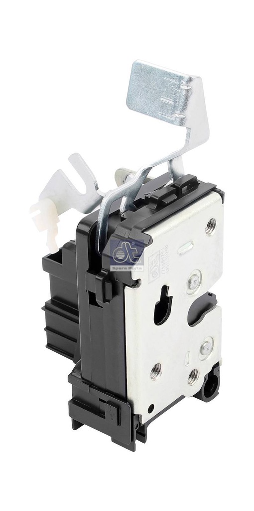 Serrure de porte FIAT - DT SPARE PARTS