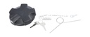 Bouchon de réservoir - DT SPARE PARTS