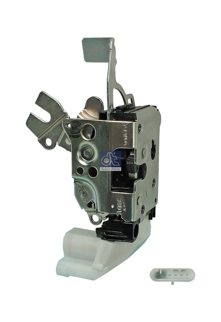 Serrure de porte - DT SPARE PARTS