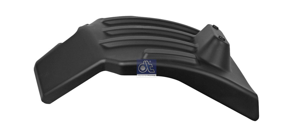 Aile avant IVECO - DT SPARE PARTS